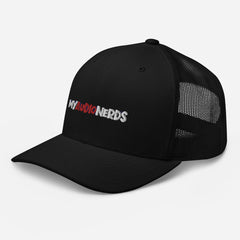 My Audionerds Trucker Cap