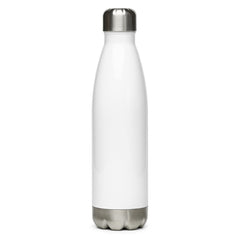 My Audionerds Stainless Steel Water Bottle