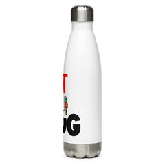 My Audionerds Stainless Steel Water Bottle